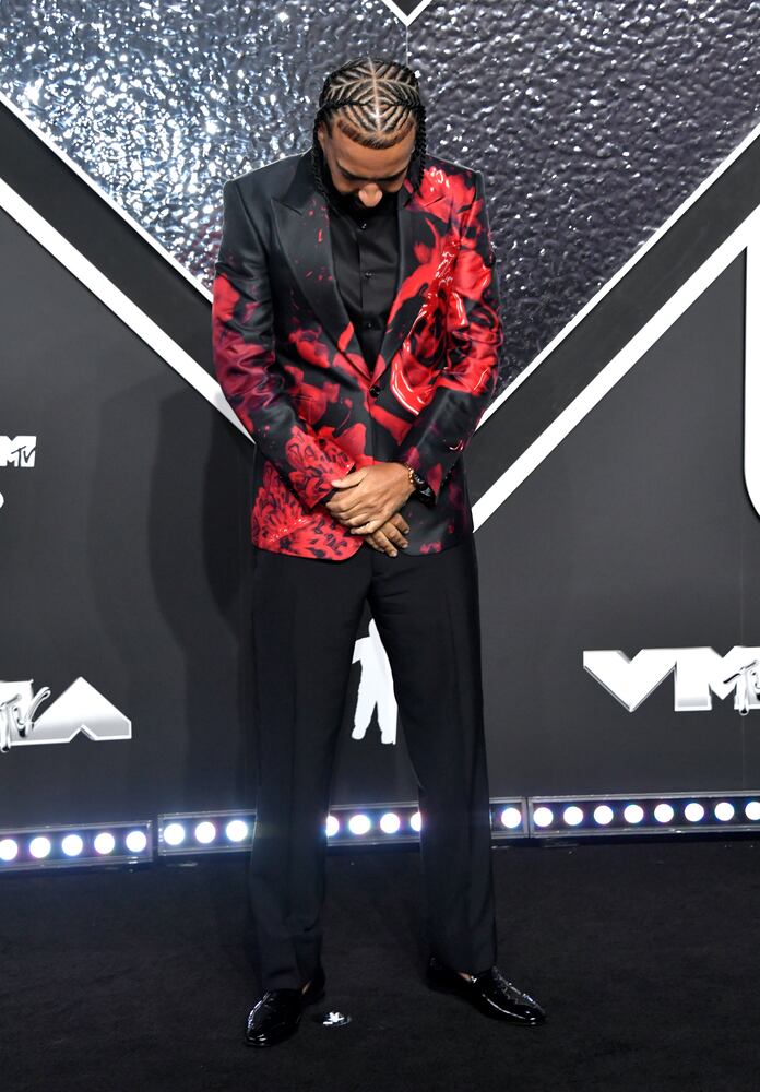 2024 MTV VMAs - Arrivals