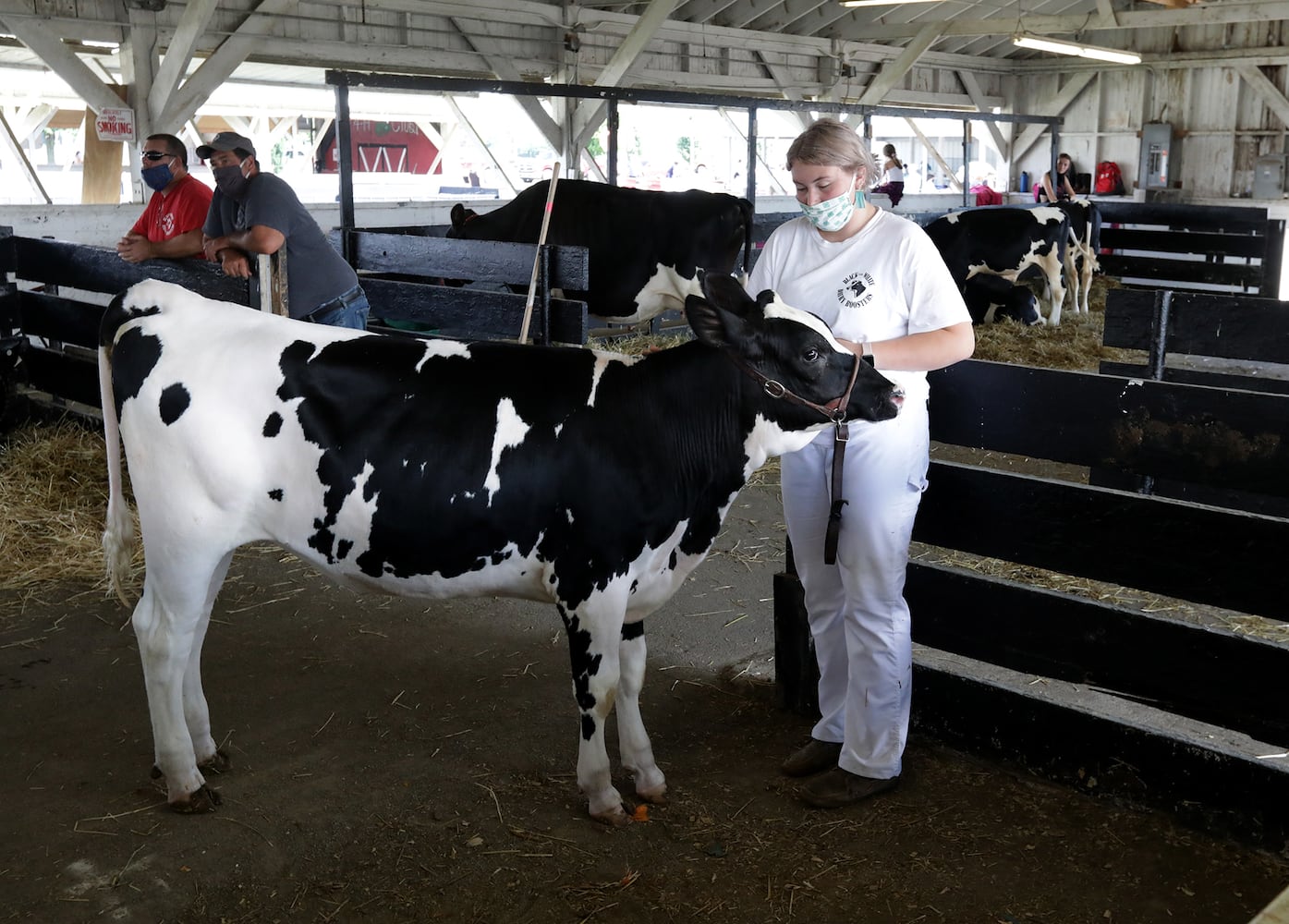 Clark County Fair