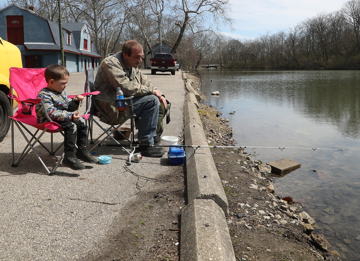 PHOTOS: Spring Has Sprung in Springfield