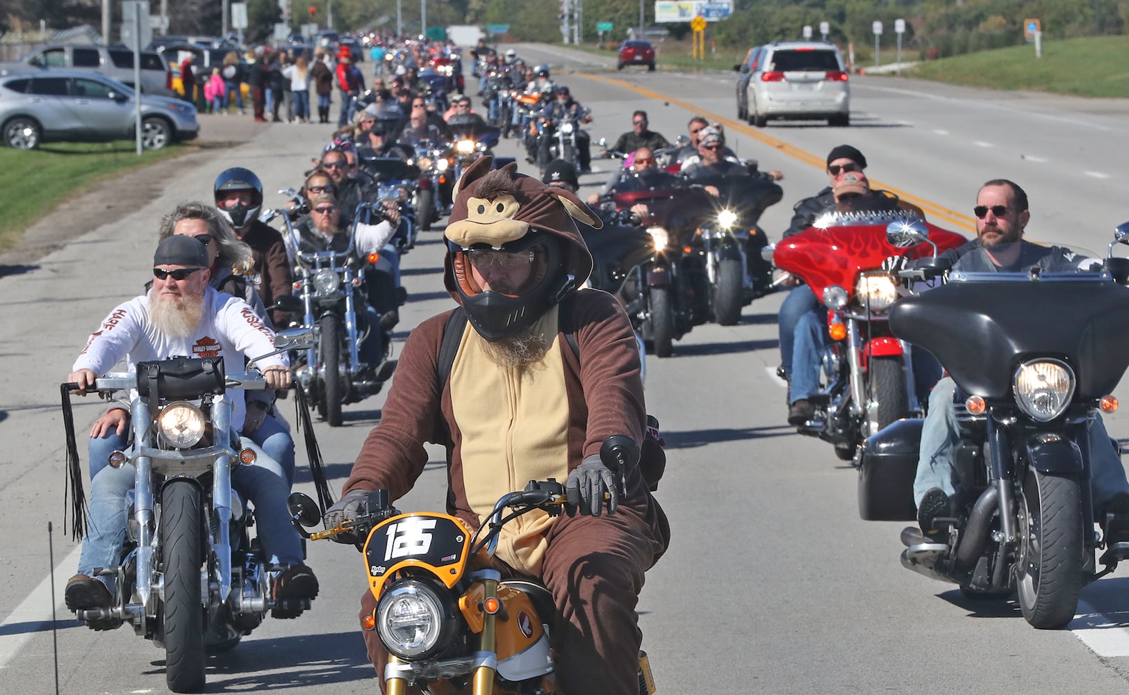 101921 Toy Run SNS