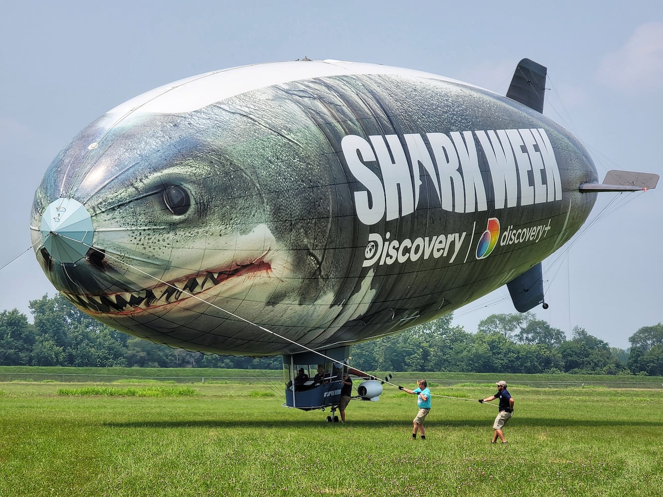 072021 shark blimp