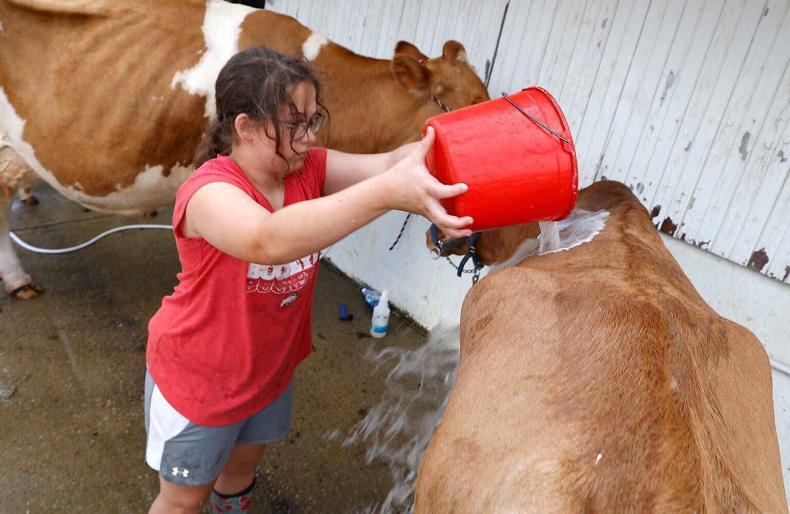 072123 Clark County Fair