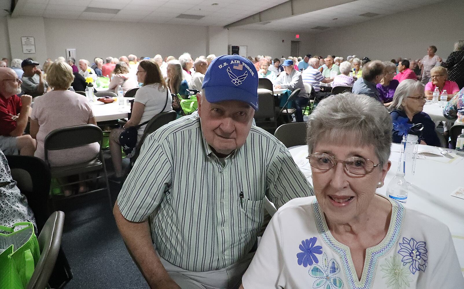 85 PHOTOS: 2019 Clark County Fair