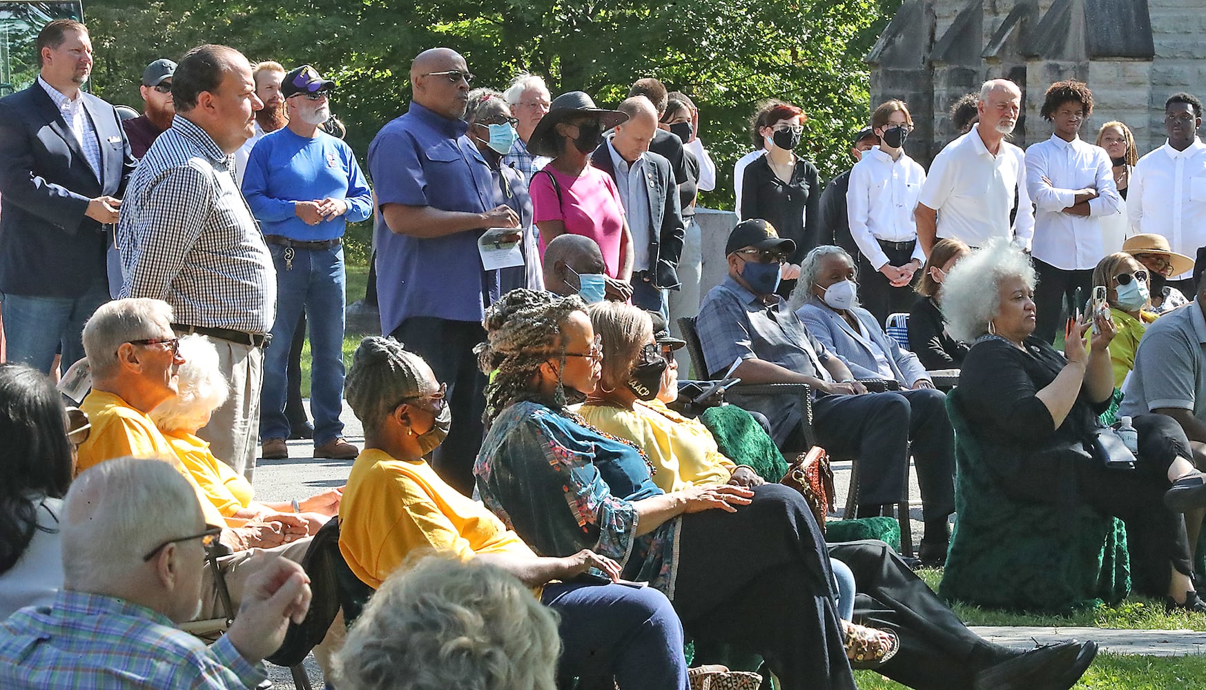 090321 COLORED TROOPS SNS