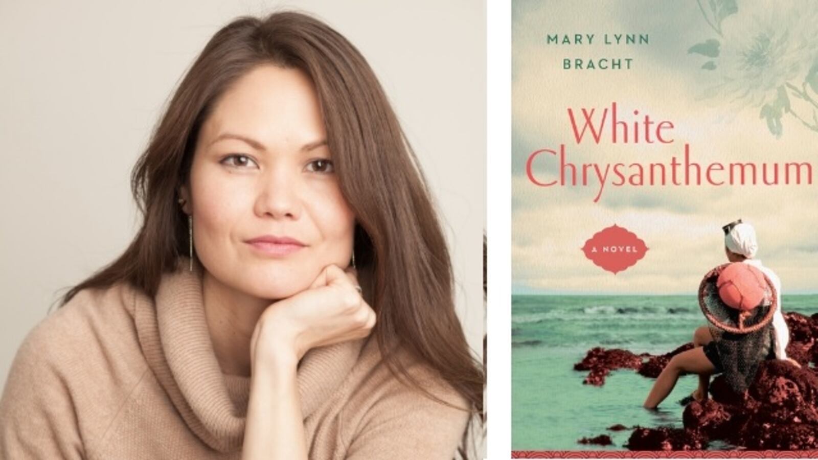 “White Chrysanthemum” by Mary Lynn Bracht, GP Putnam’s Sons, a 2019 Dayton Literary Peace Prize fiction finalist: “White Chrysanthemum” brings to life the heartbreaking history of Korea through the deeply moving and redemptive story of two sisters separated by World War II. It is a moving fictional account of a shockingly pervasive real-life assault — the sexual slavery of an estimated 200,000 Korean women during the Second World War. CONTRIBUTED