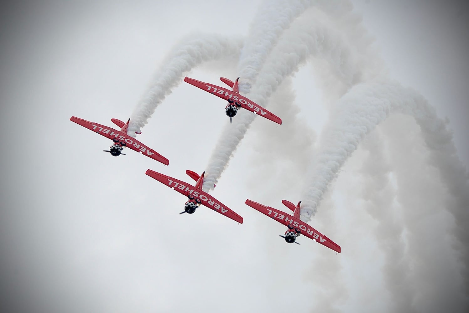 Dayton Air Show