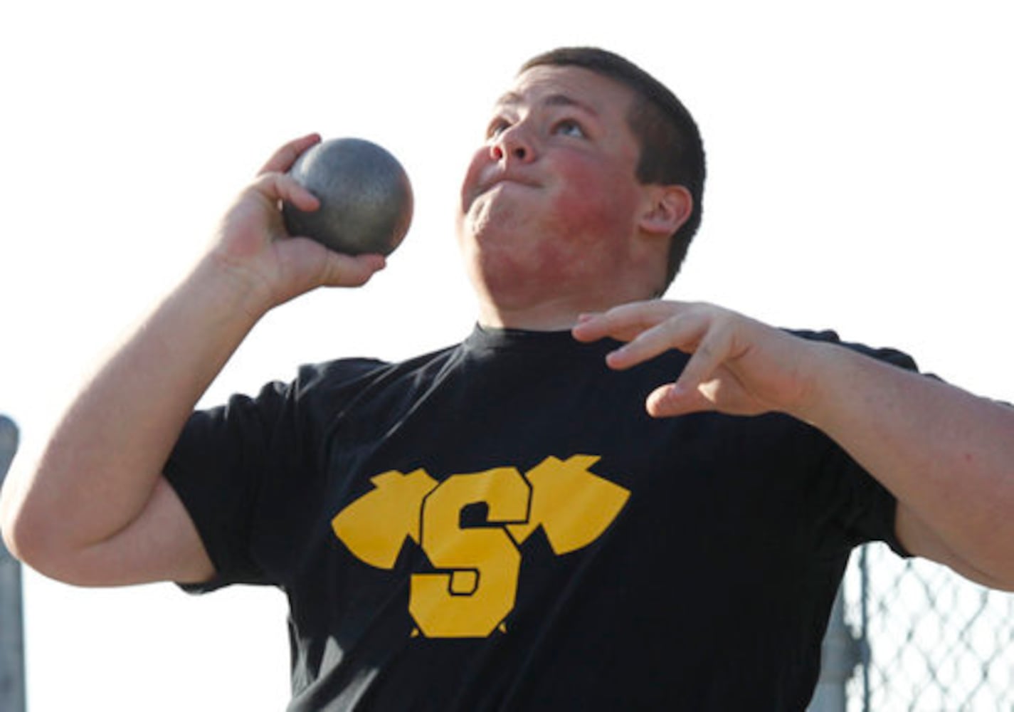 Clark County track and field championships