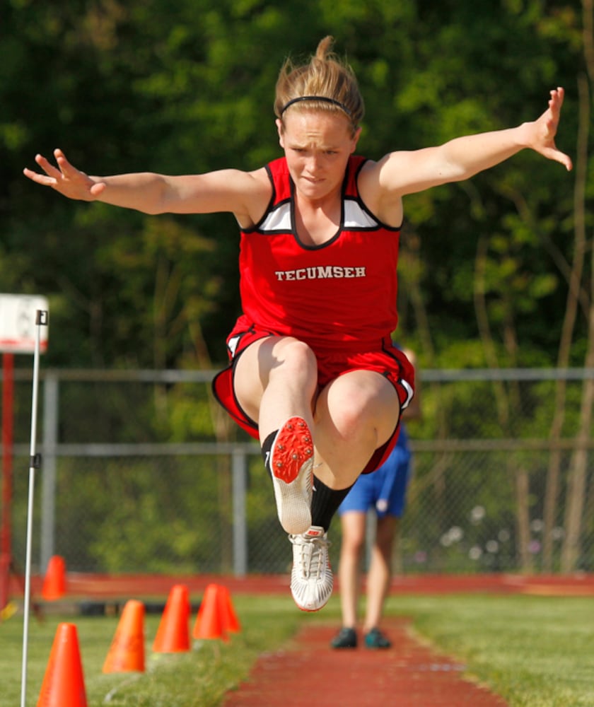 CBC Track & Field Championships