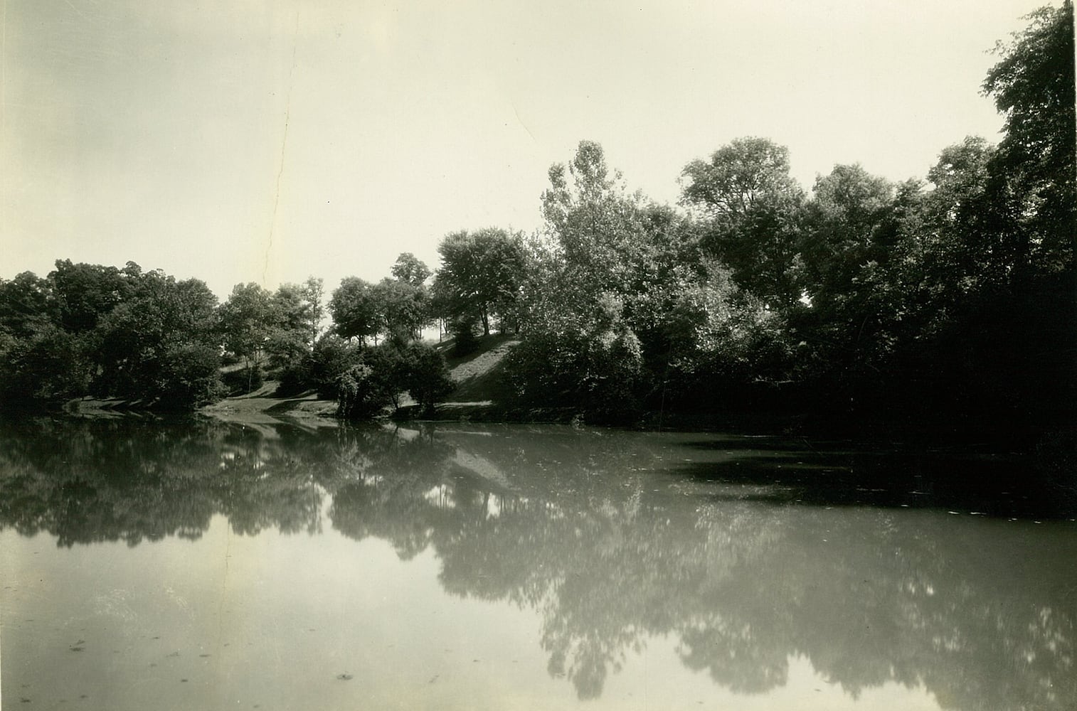 PHOTOS: Looking back at Snyder Park in Springfield