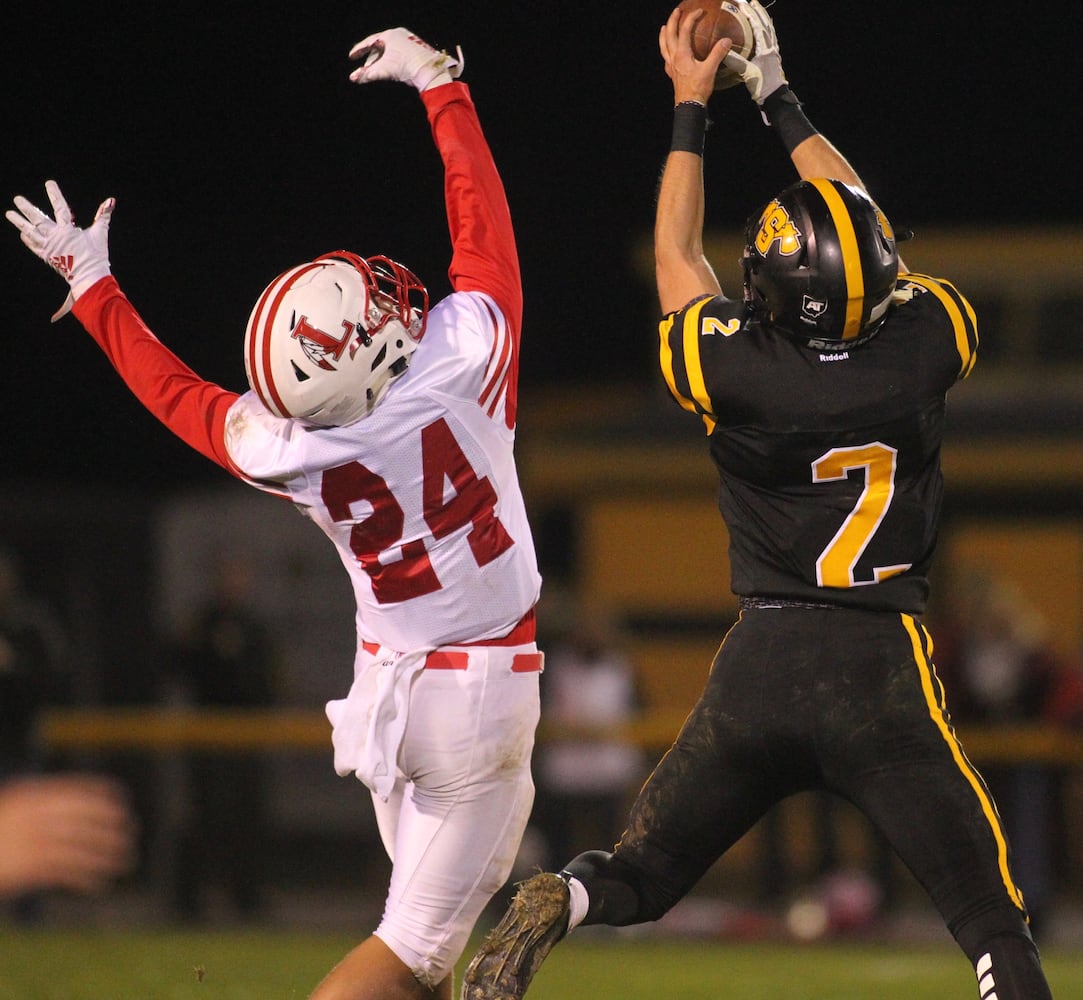 Photos: London at Shawnee