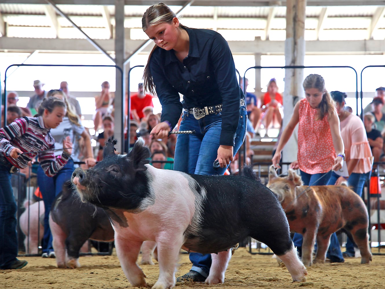 072324 Clark County Fair SNS