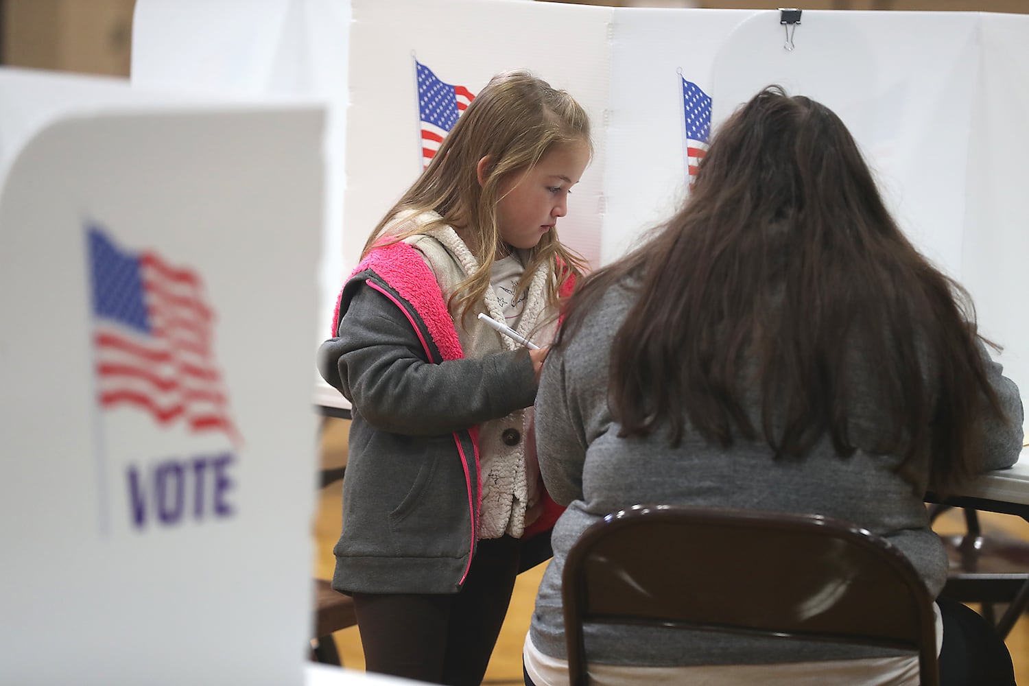 110321 Bethel Twp Election SNS