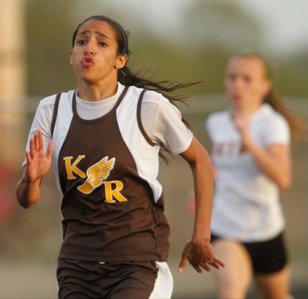 Clark County Track & Field Championships