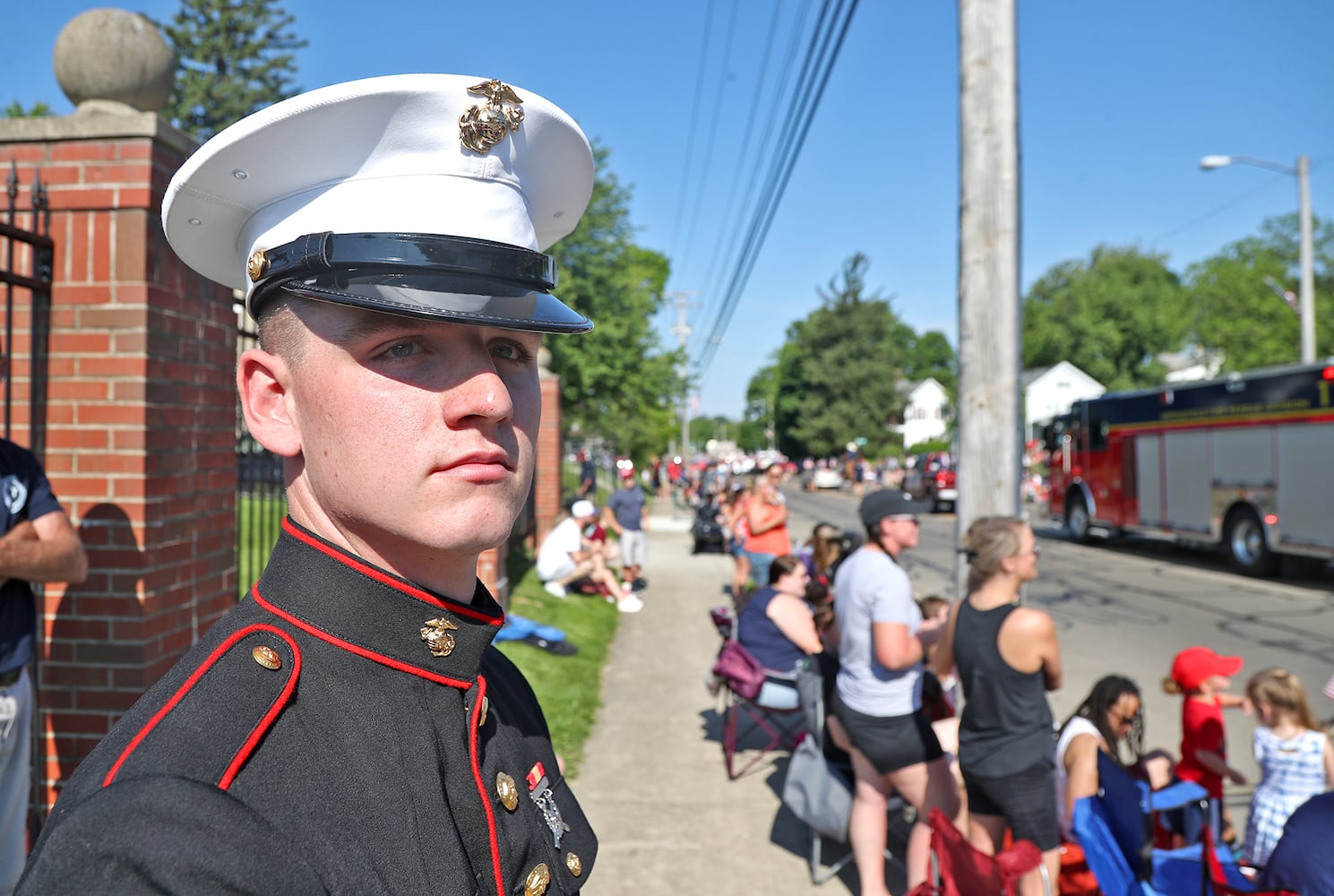 053122 Memorial Day Parade SNS