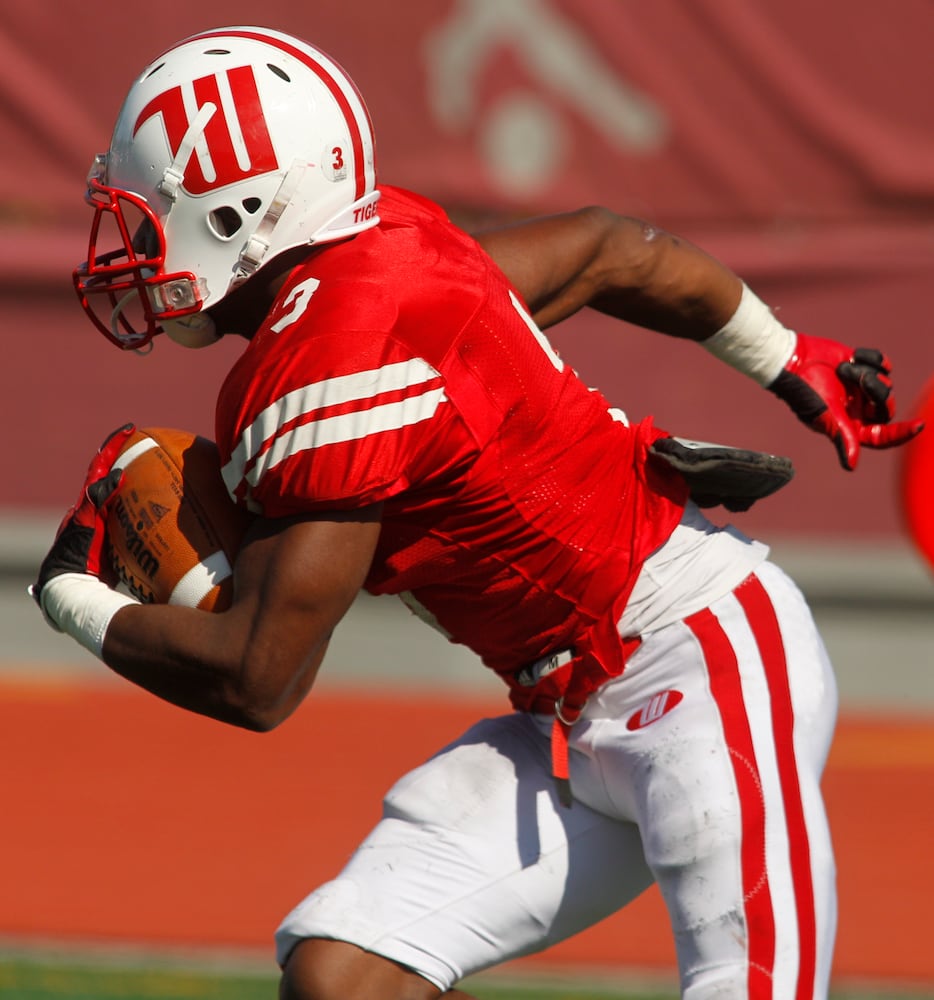 Wittenberg Football vs. Wabash