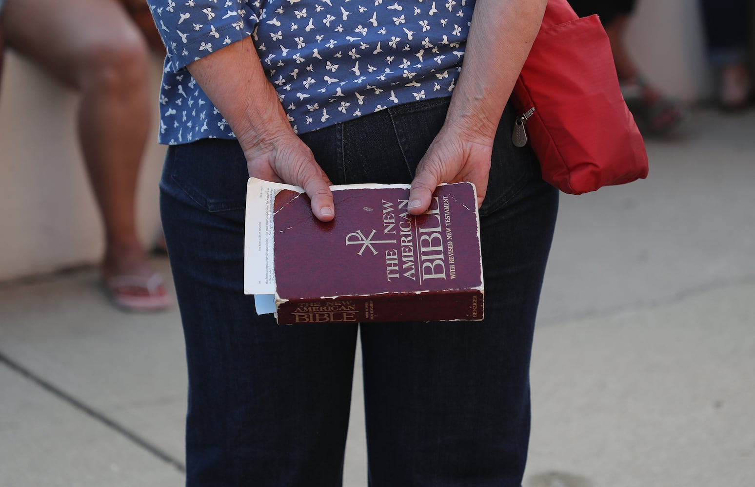 PHOTOS: Springfield Candlelight Vigil