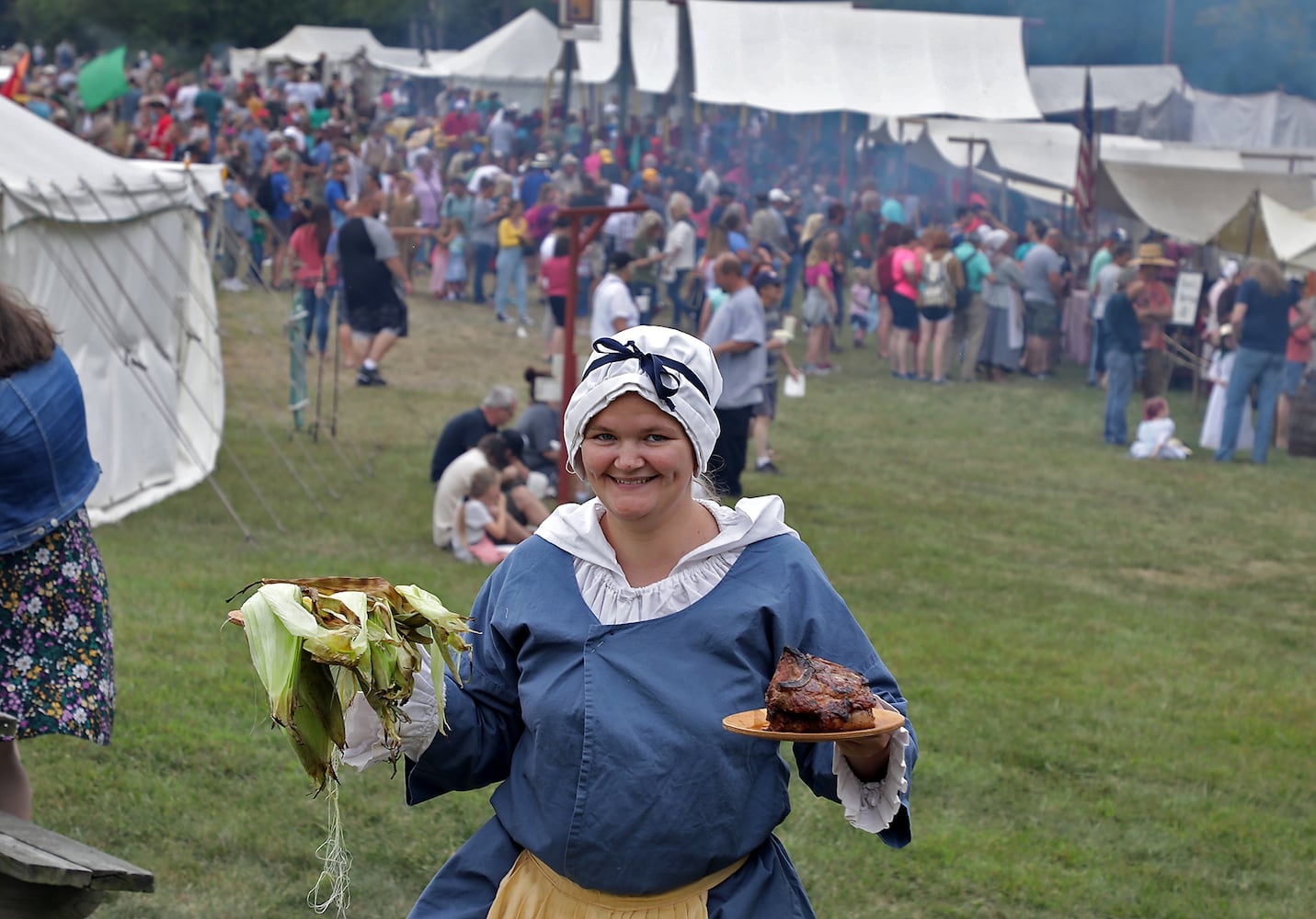 PHOTOS: 2019 The Fair at New Boston