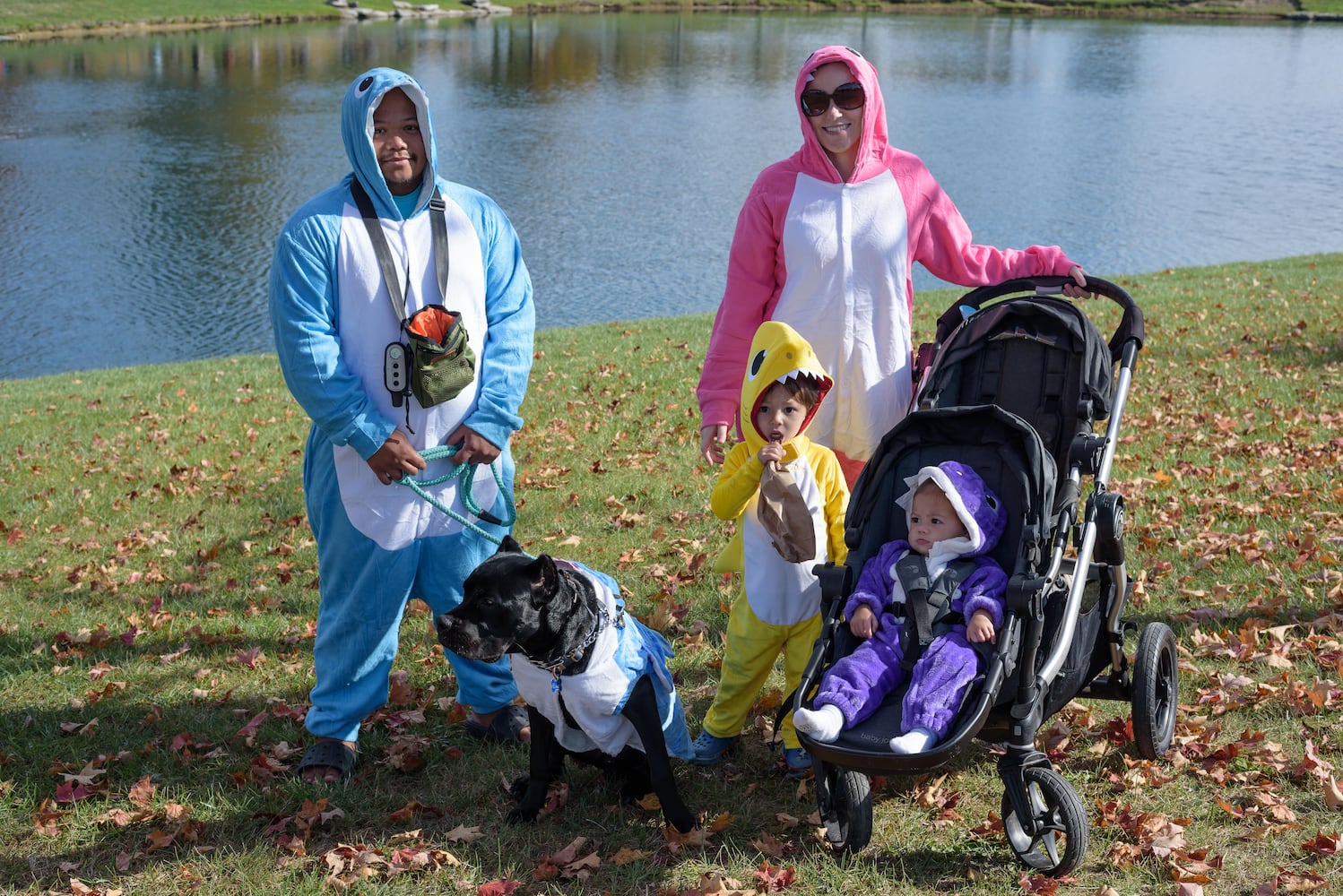 PHOTOS: Wag-O-Ween 2024 at Kettering Recreation Complex