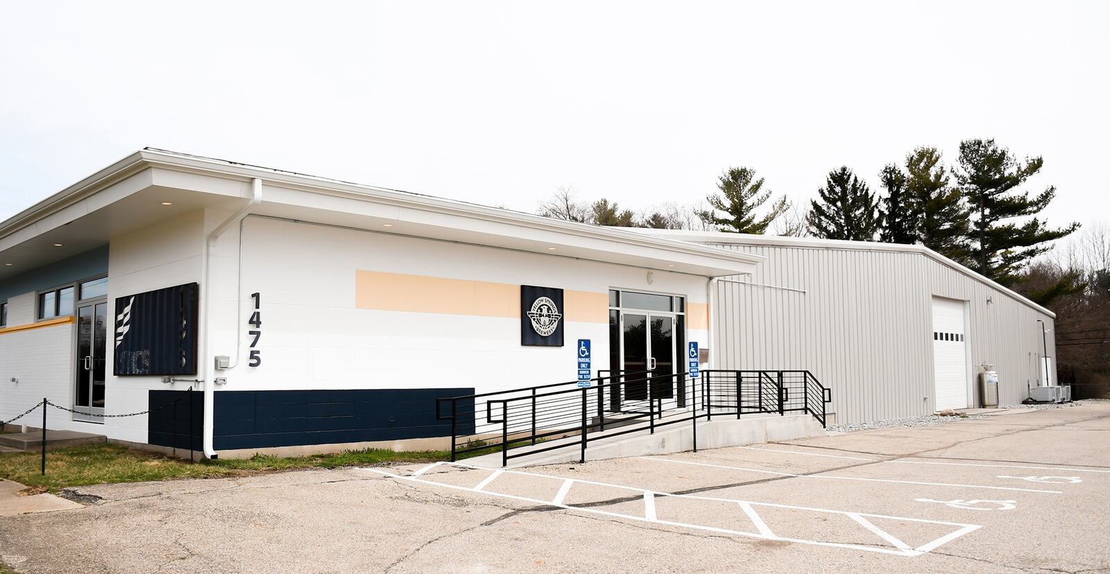 Yellow Springs Brewery announced the opening of the Barrel Room, a second taproom on the south side of Yellow Springs that will also serve as a space for barrel-aging and mixed fermentation beers. The grand opening for Yellow Springs Brewery Barrel Room at 1475 Xenia Ave. is scheduled for Friday, April 9, 2021, at 3 p.m. CONTRIBUTED