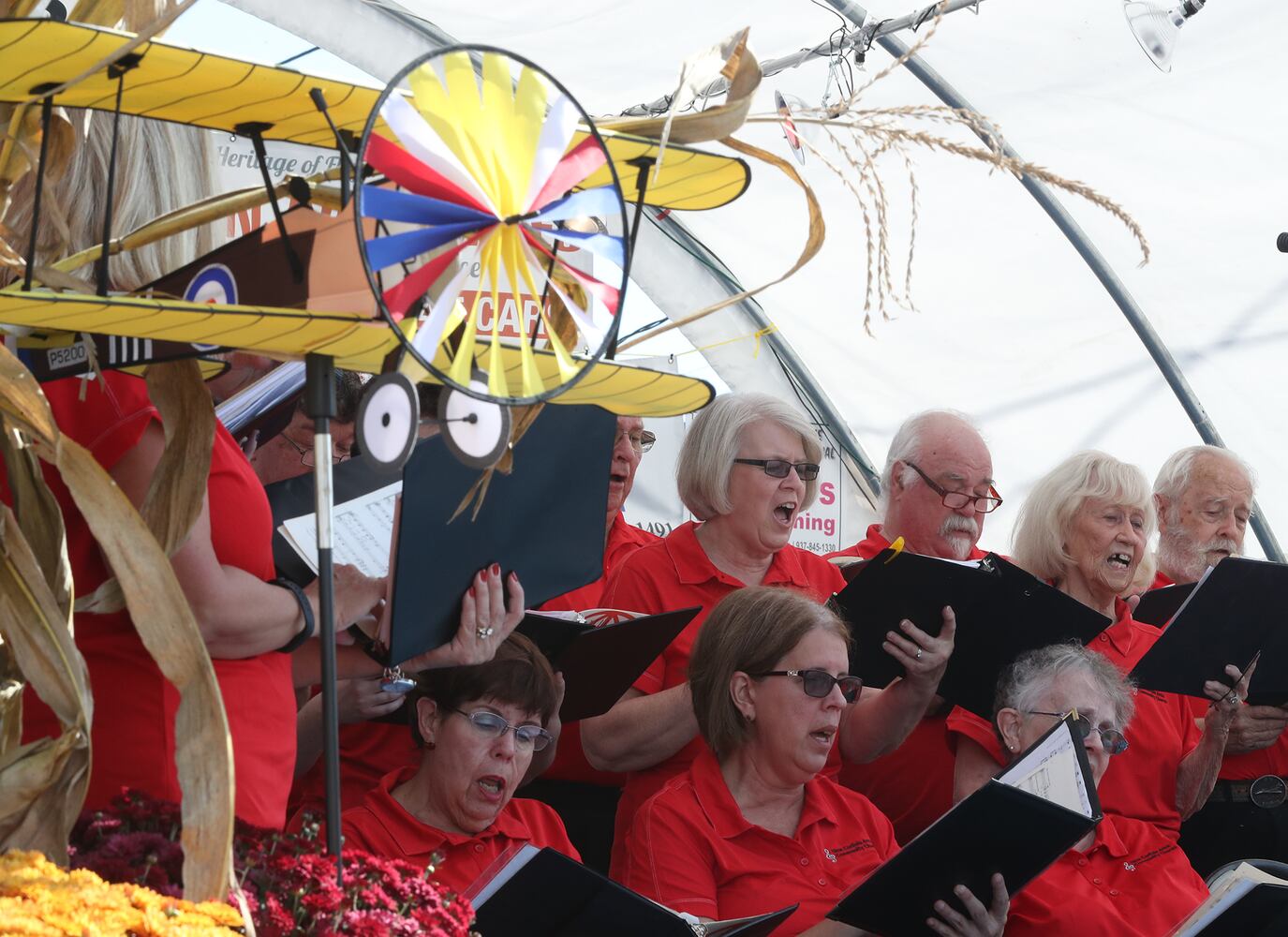 New Carlisle Heritage of Flight Festival