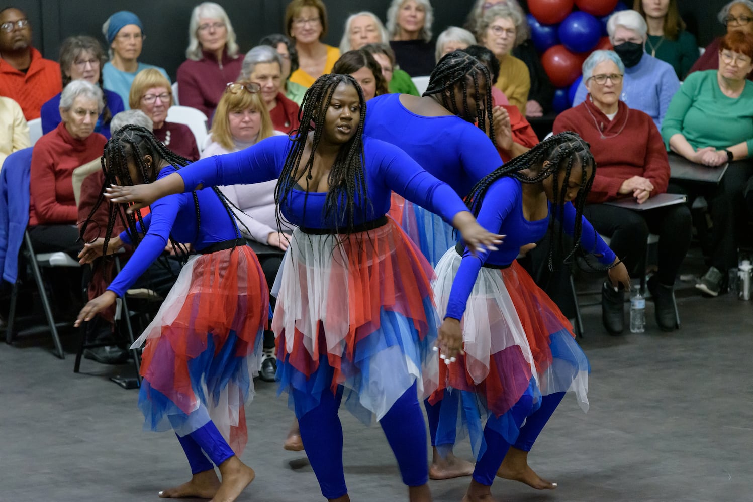 PHOTOS: Celebration of Unity with the Haitian Community of Springfield