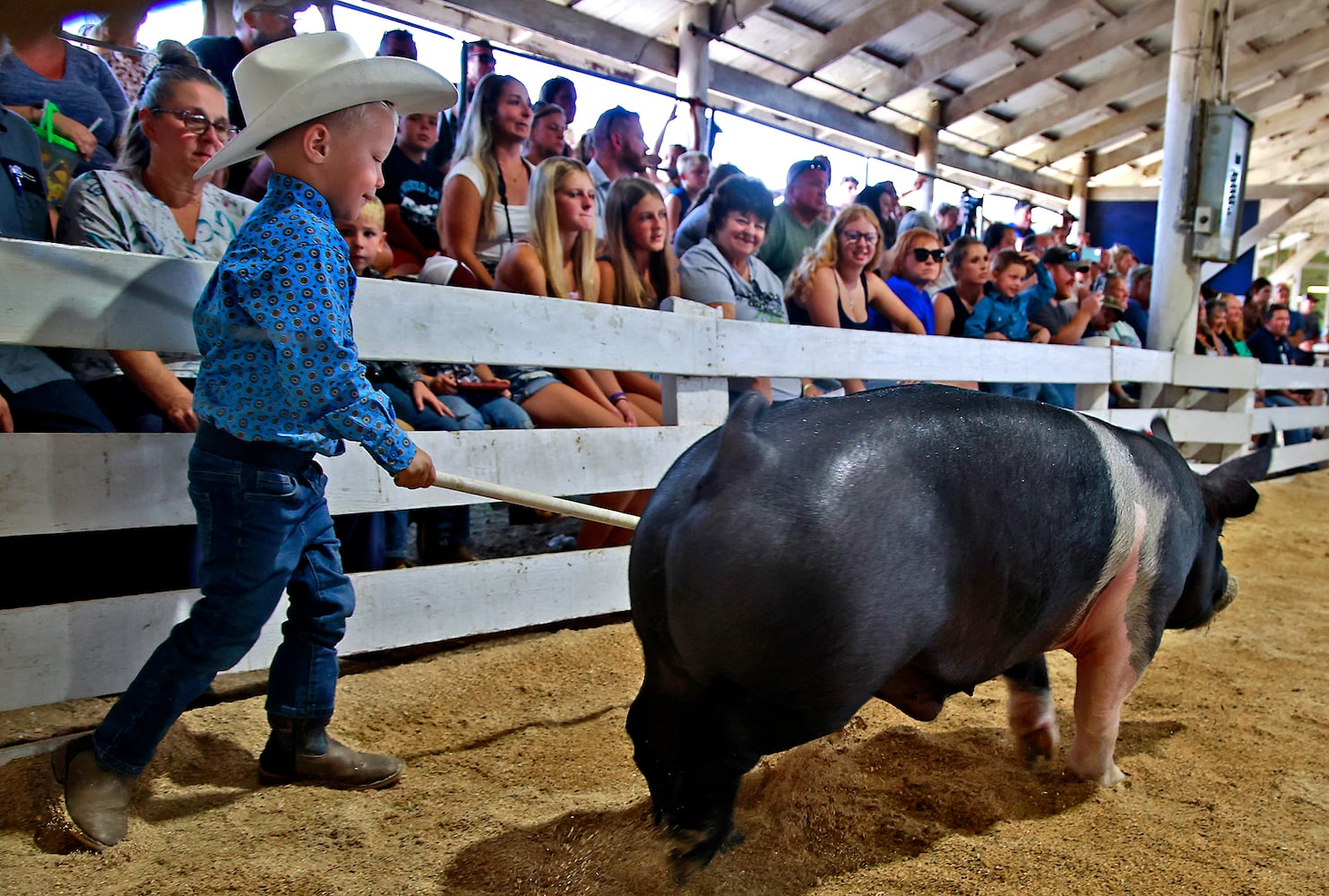 072524 Clark County Fair SNS