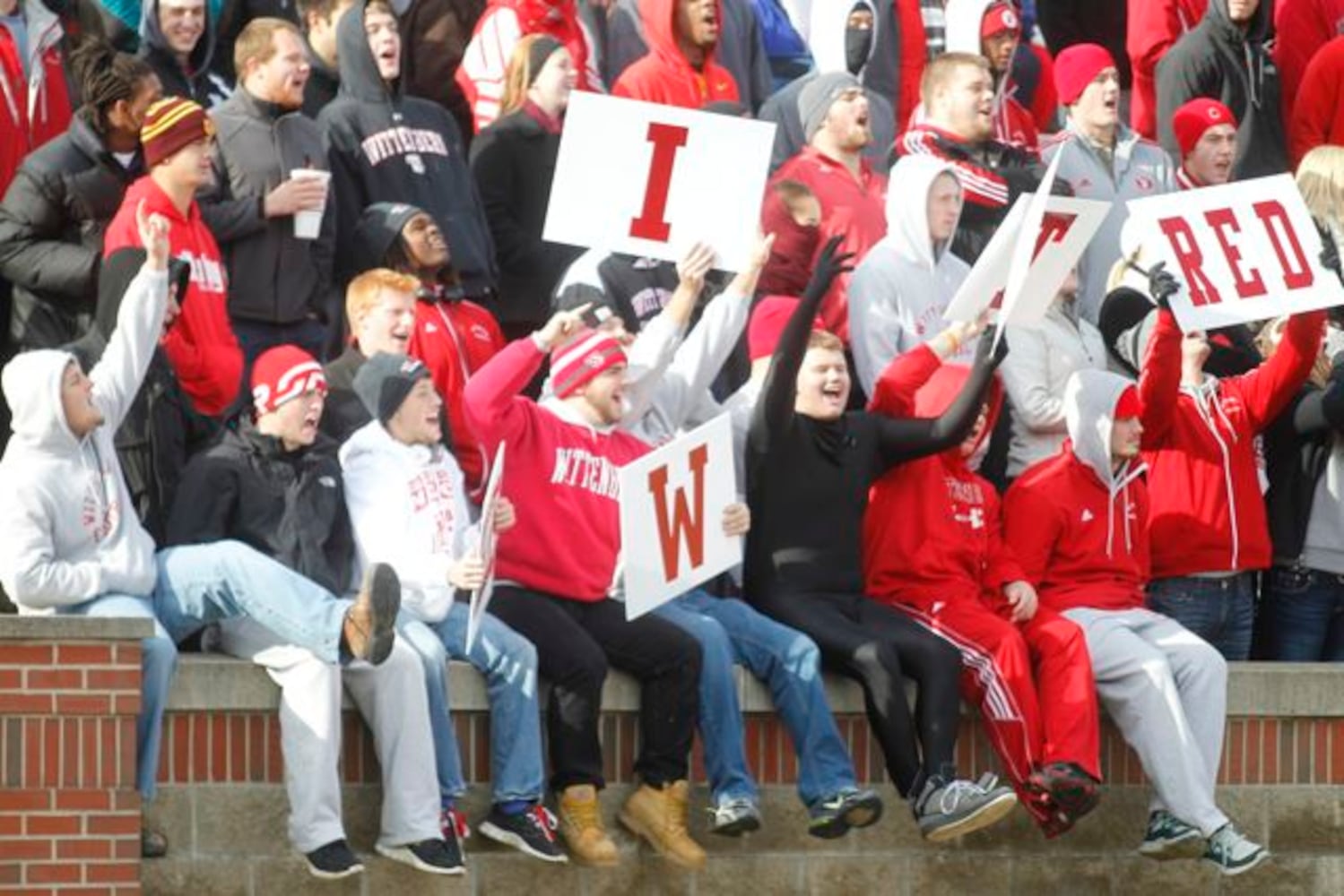 Wittenberg vs. Lebanon Valley