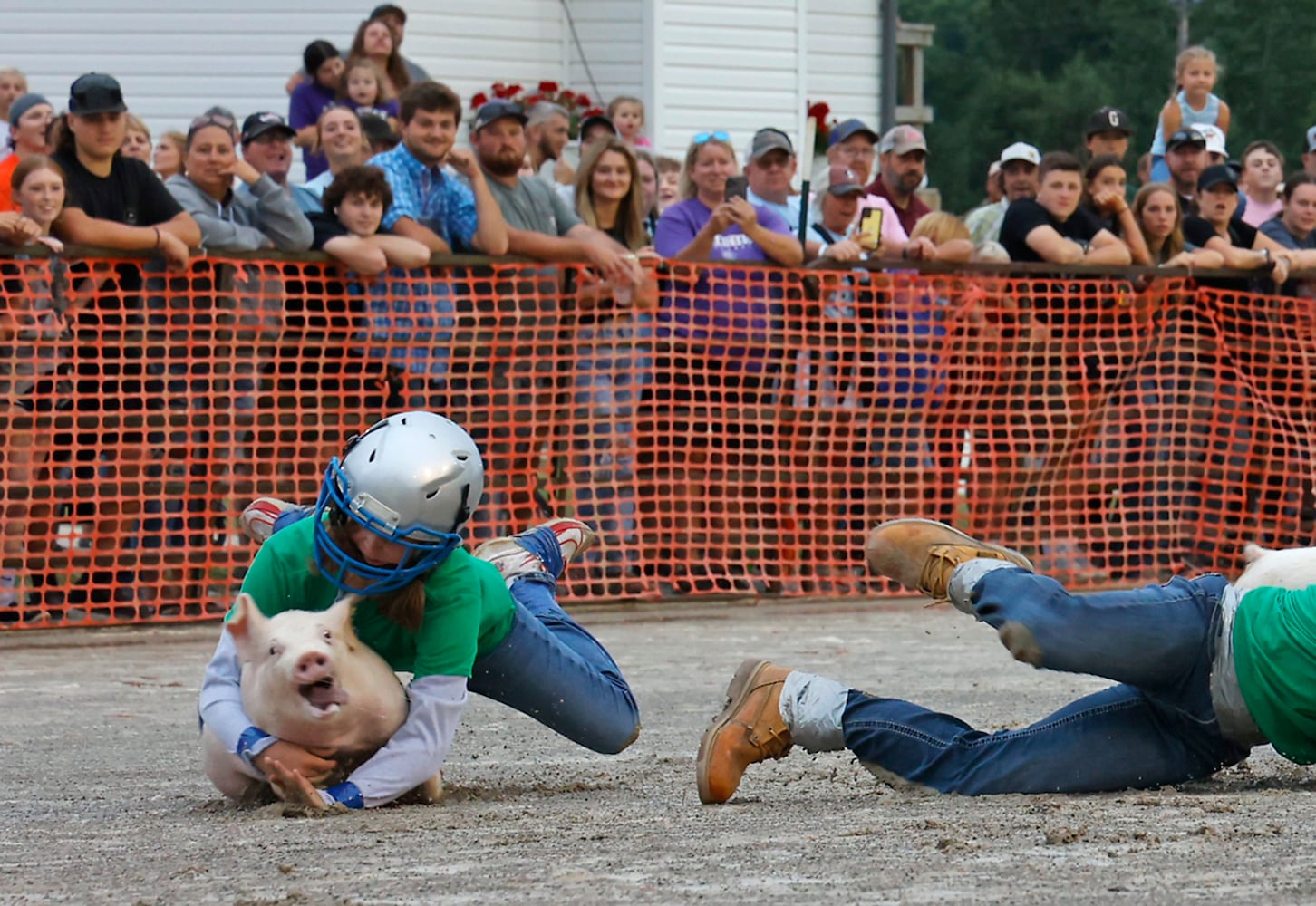 Champaign Co Fair SNS