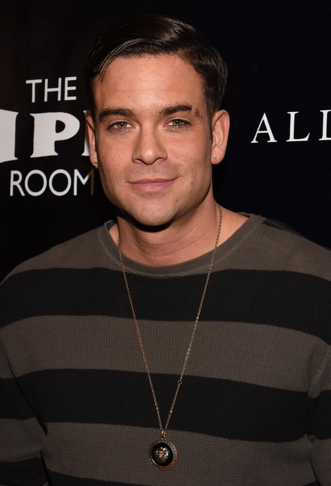 Mark Salling gallery