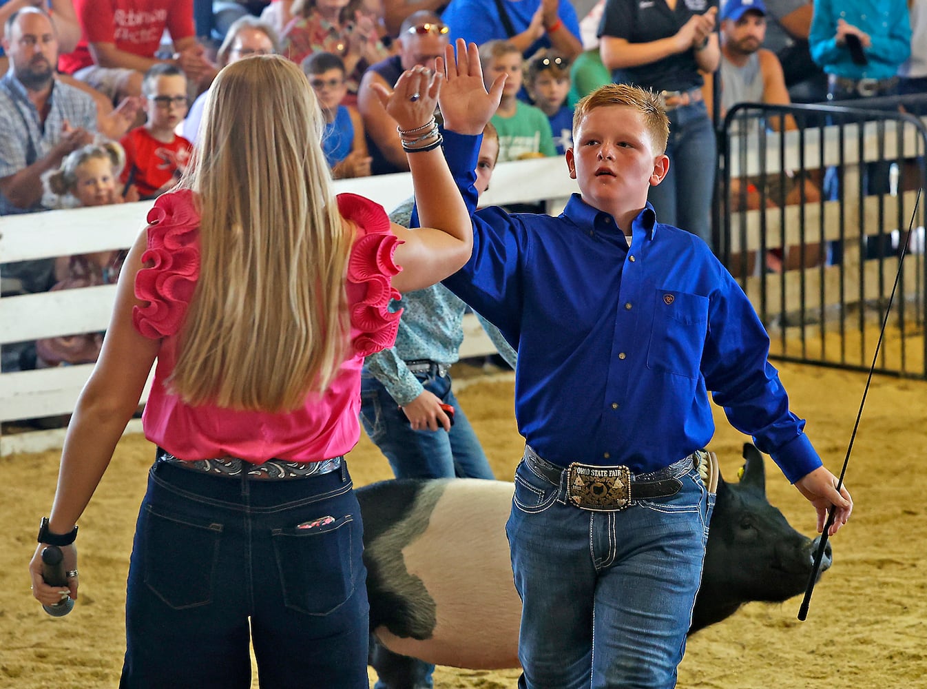 Best of the 2023 Clark County Fair