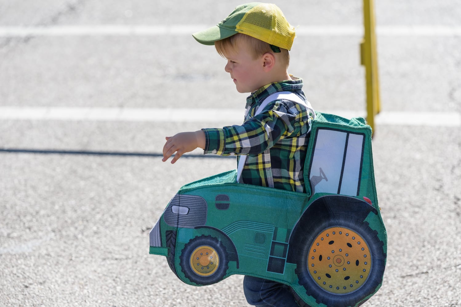 PHOTOS: 2024 HarvestFest Street Party in downtown Tipp City