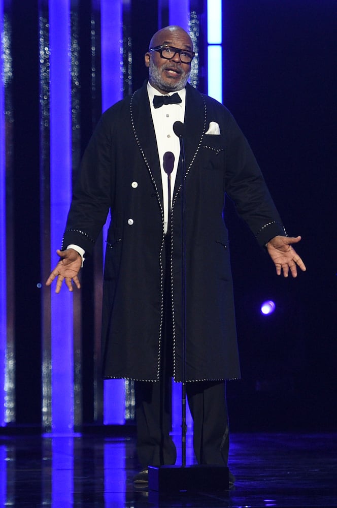 56th NAACP Image Awards - Show