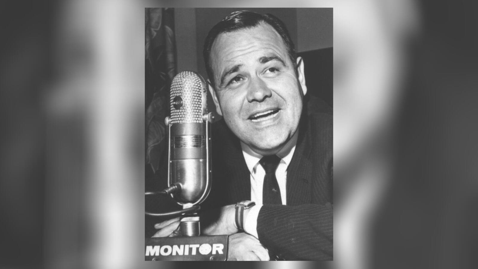 Jonathan Winters DAYTON DAILY NEWS ARCHIVE