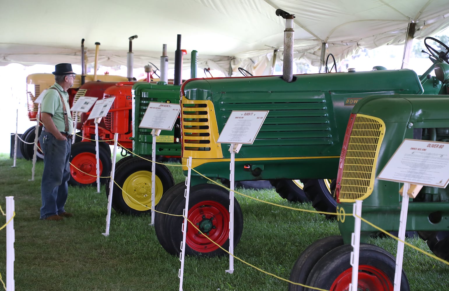 85 PHOTOS: 2019 Clark County Fair