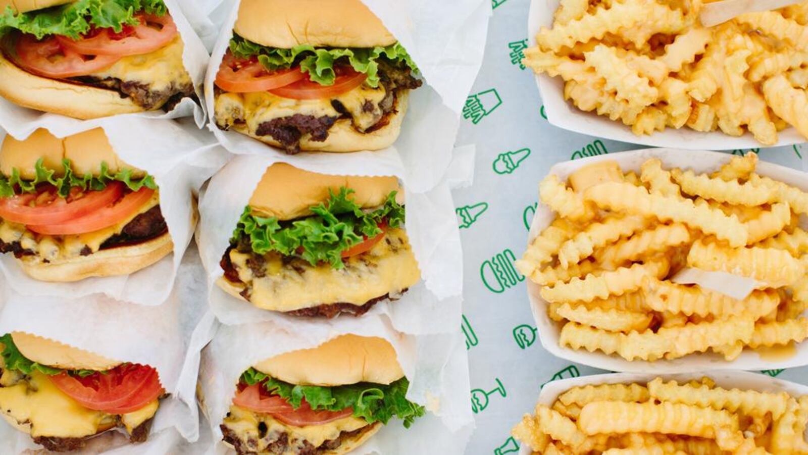 Source: Shake Shack