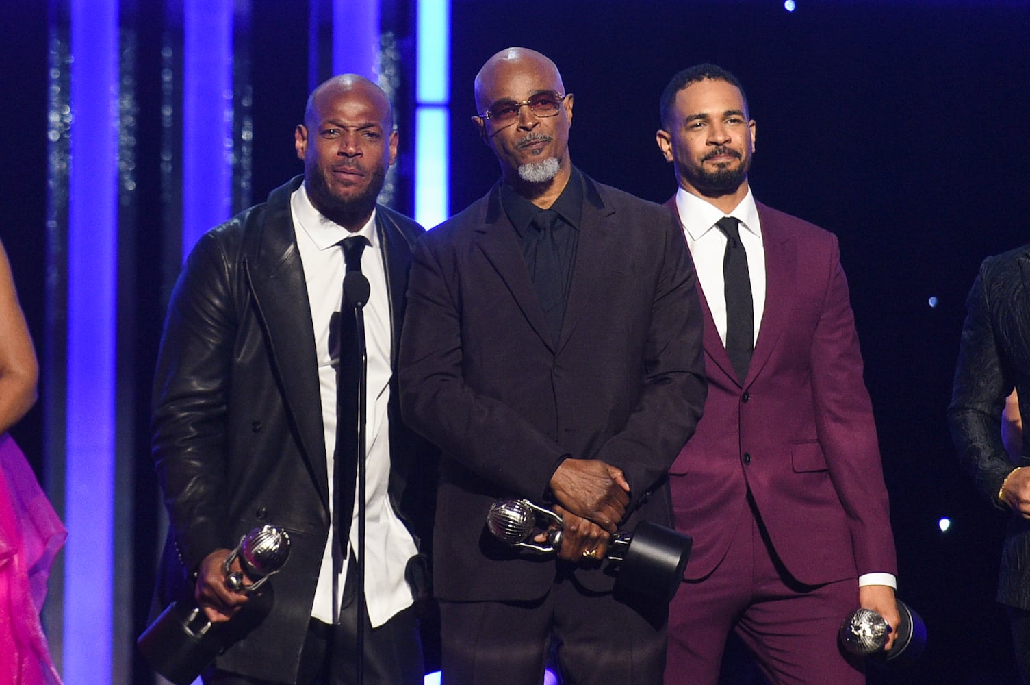 56th NAACP Image Awards - Show