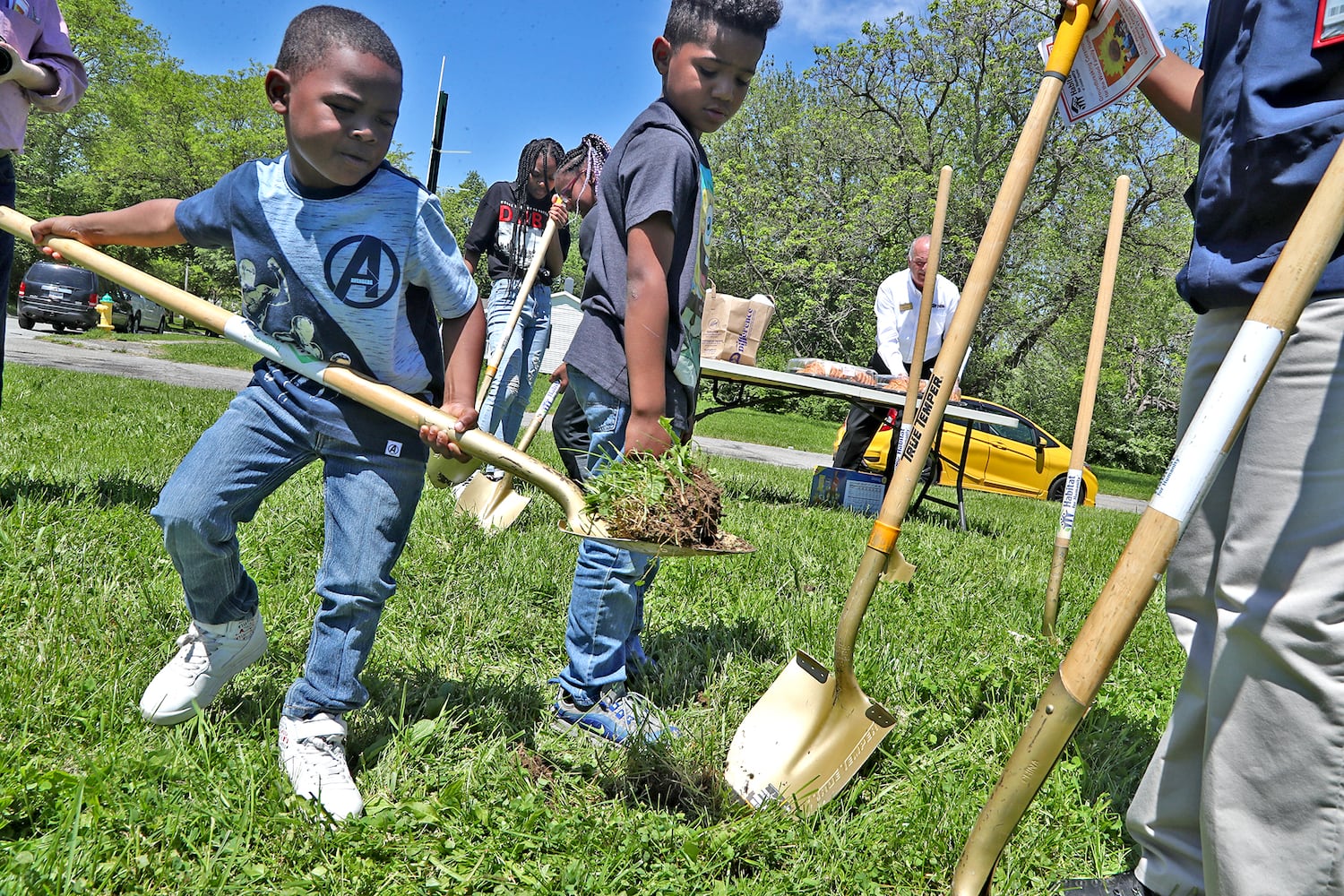 051822 Habitat Groundbreaking SNS