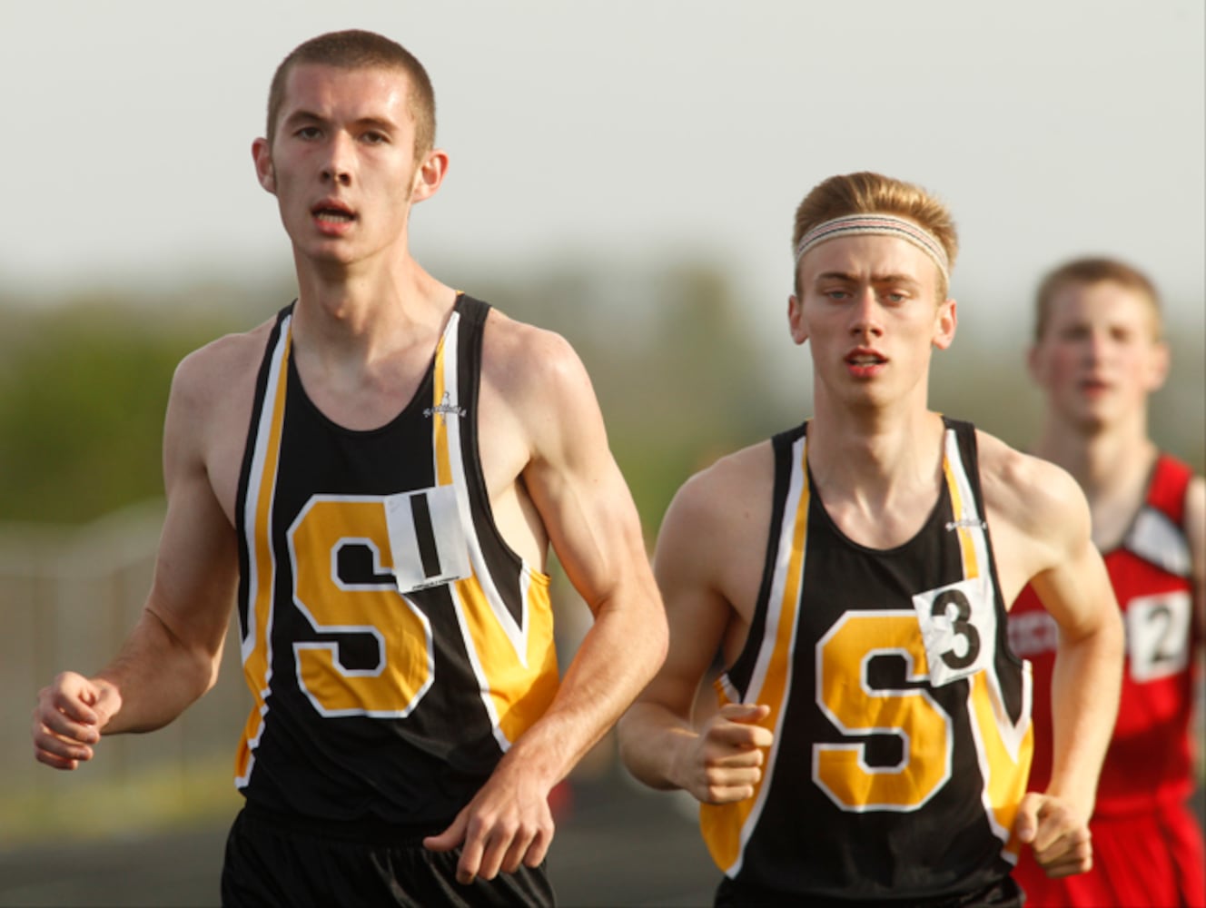 Clark County Track & Field Championships