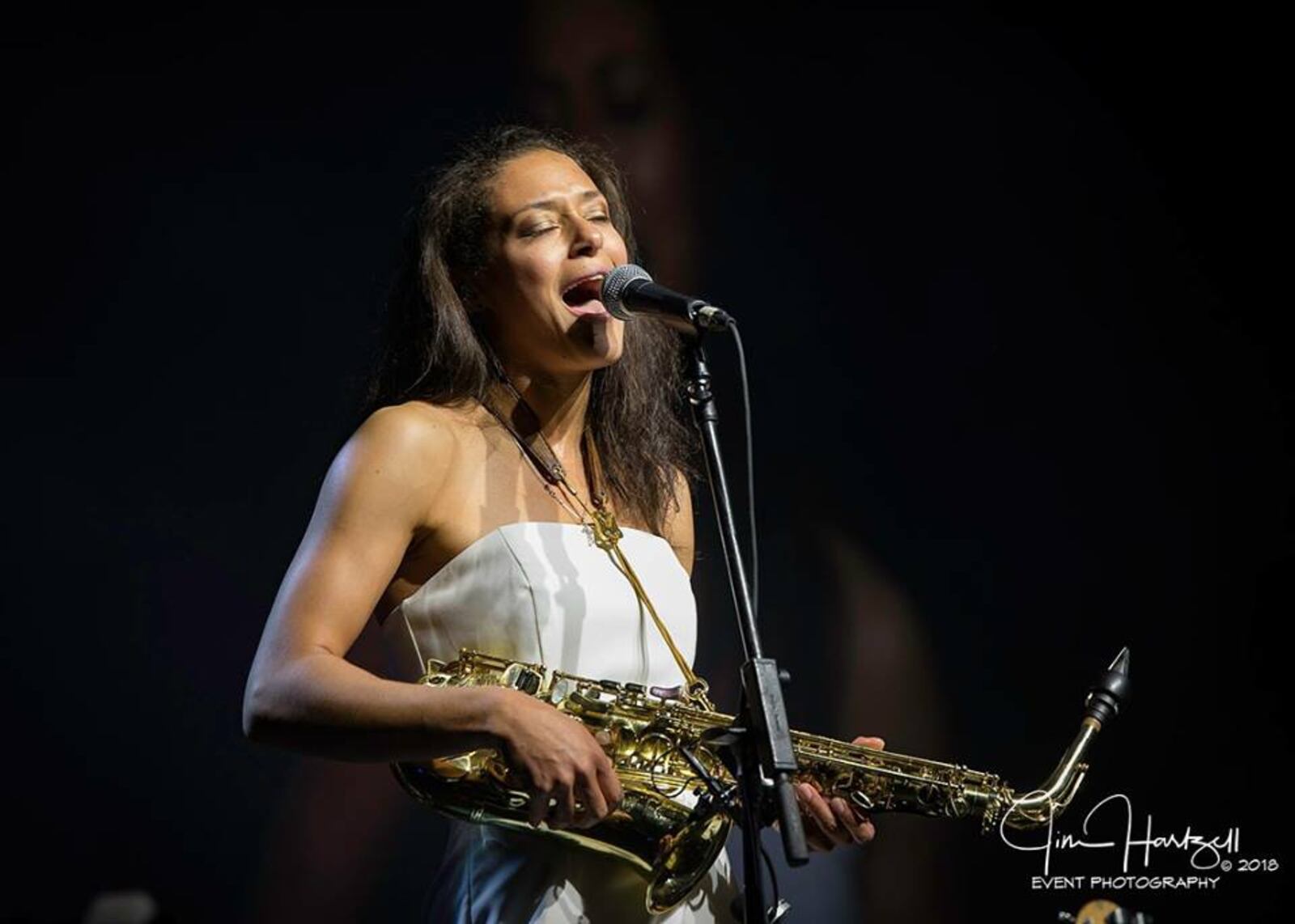 Vanessa Collier | Thursday, Aug. 8 | Blues   Levitt Pavilion Dayton has announced its 2019 season. This year’s concerts will be held at 7 p.m. Thursdays, Fridays, and Saturdays. There will be a family concerts third Sunday of each month — except Sunday, July 21  —  at  4:30 p.m. The Greatest Showman will be shown t the pavilion Sunday, July 21 beginning at  at dusk as part of the PNC Family Series.