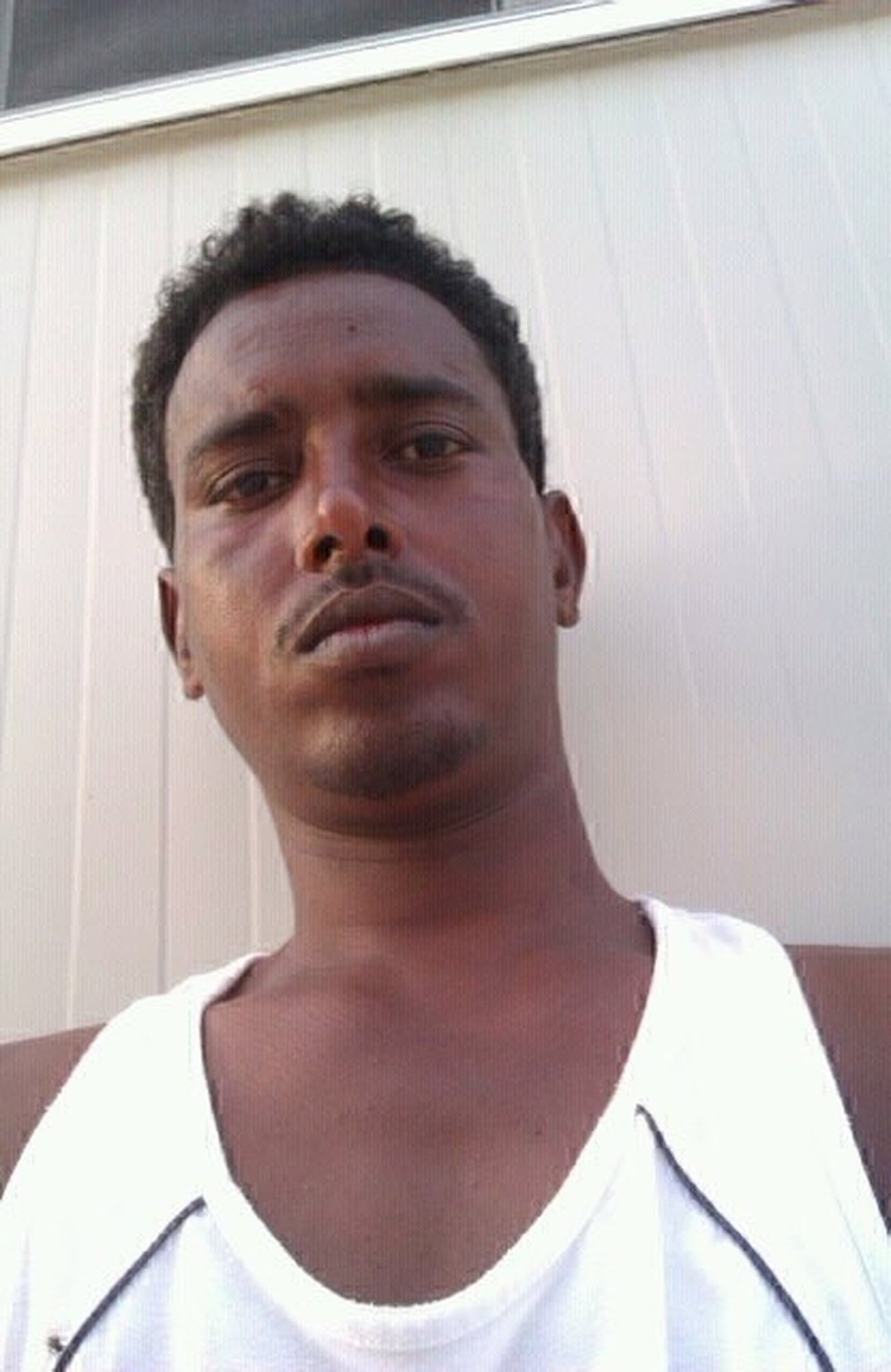 Saheed Saleh