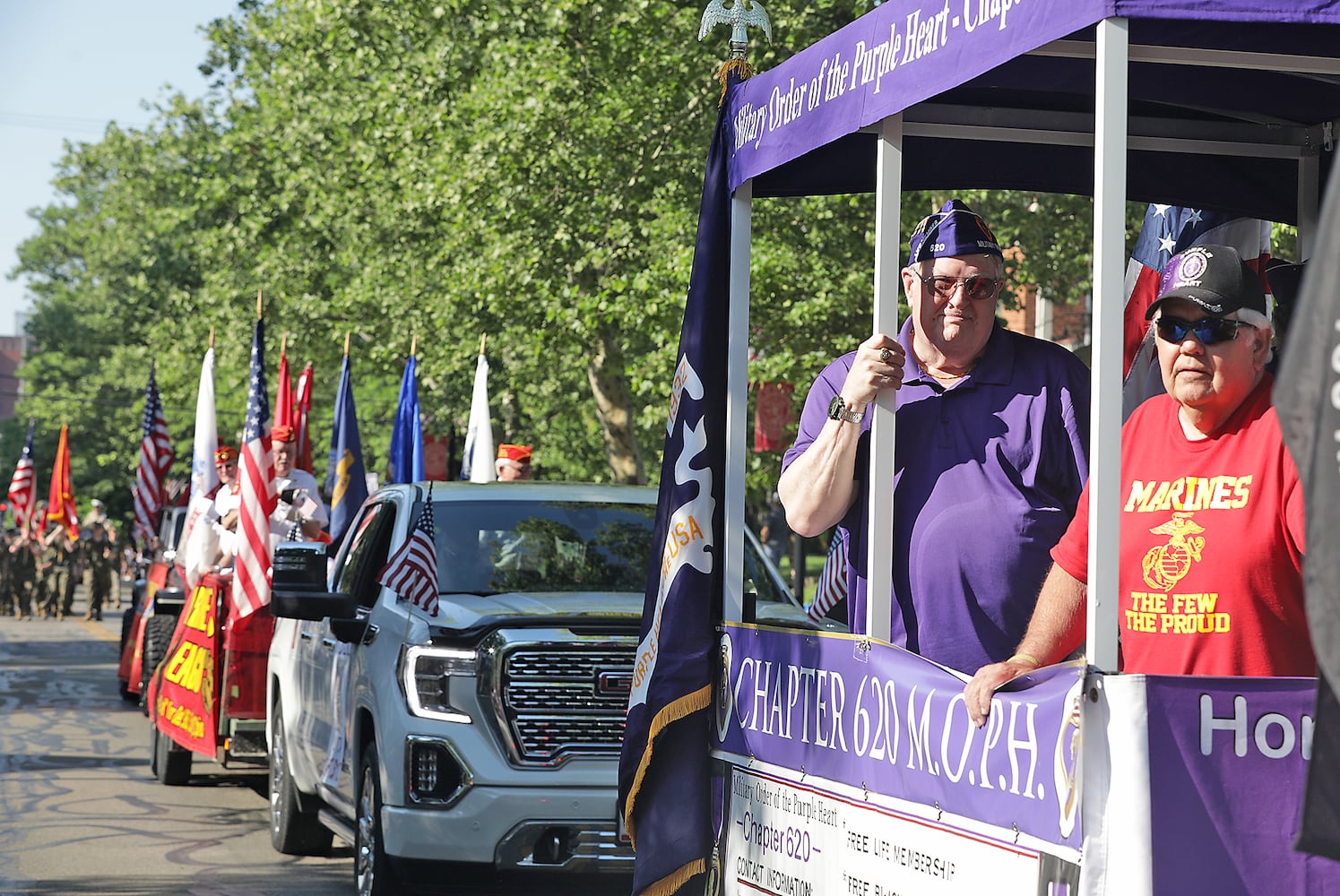 053122 Memorial Day Parade SNS