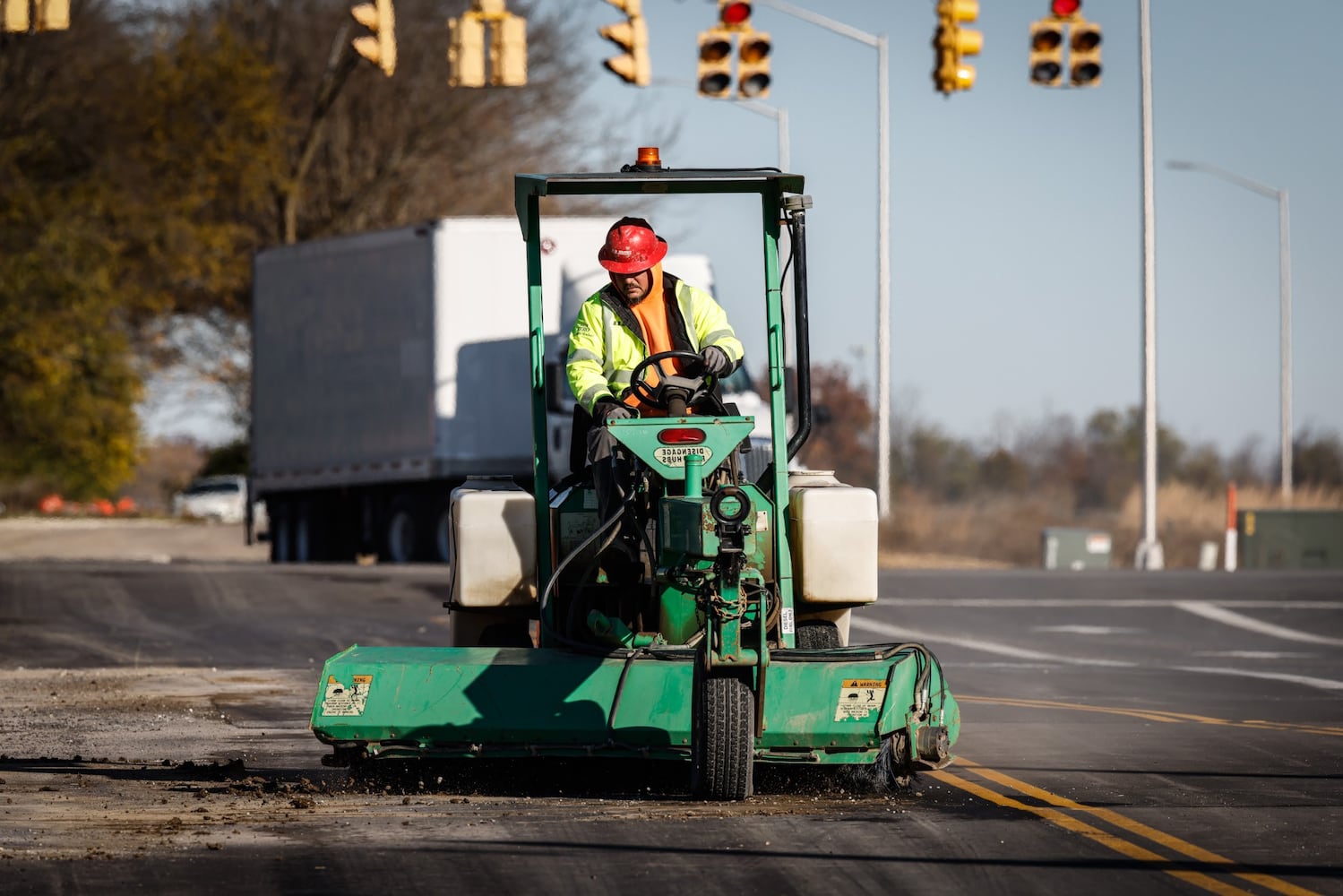 Bipartisan infrastructure bill's impact will be massive