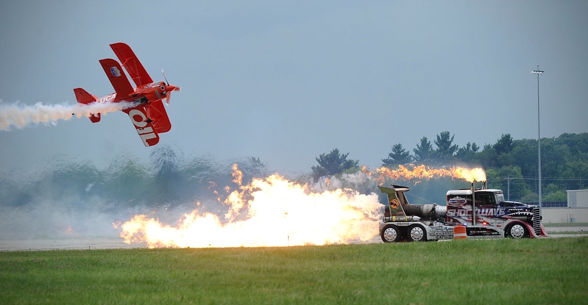 Dayton Air Show