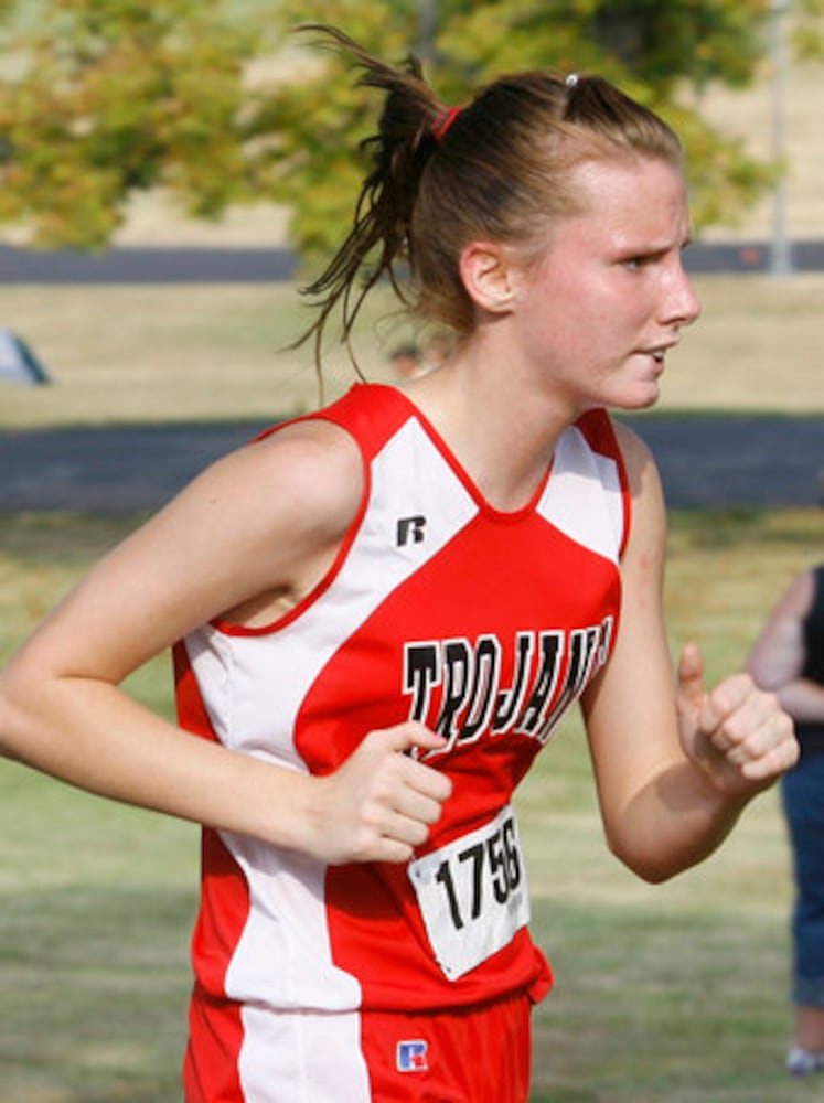 Southeastern Cross Country Invitational