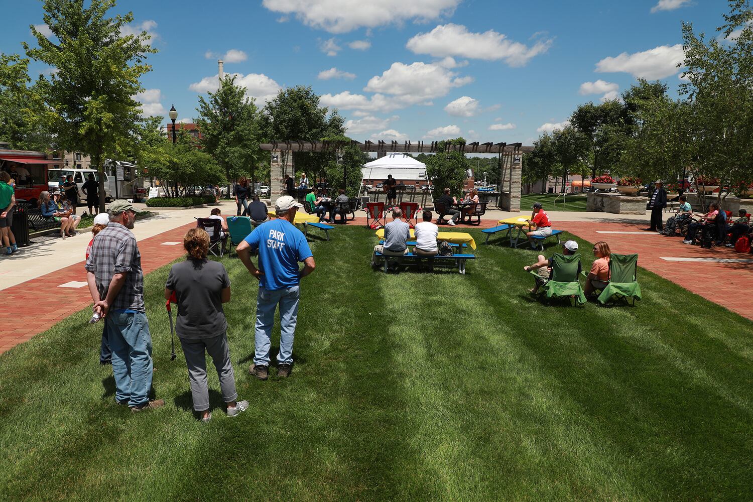 PHOTOS: First Day of Summer