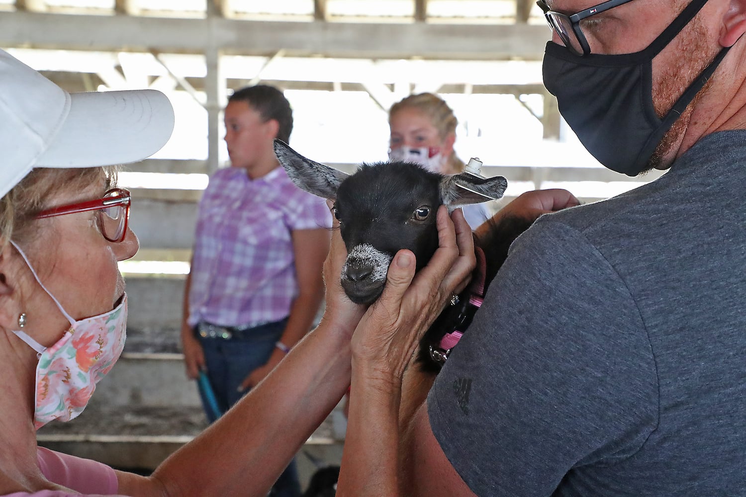 Clark County Fair