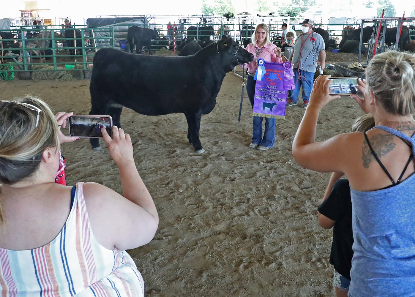 Clark County Fair