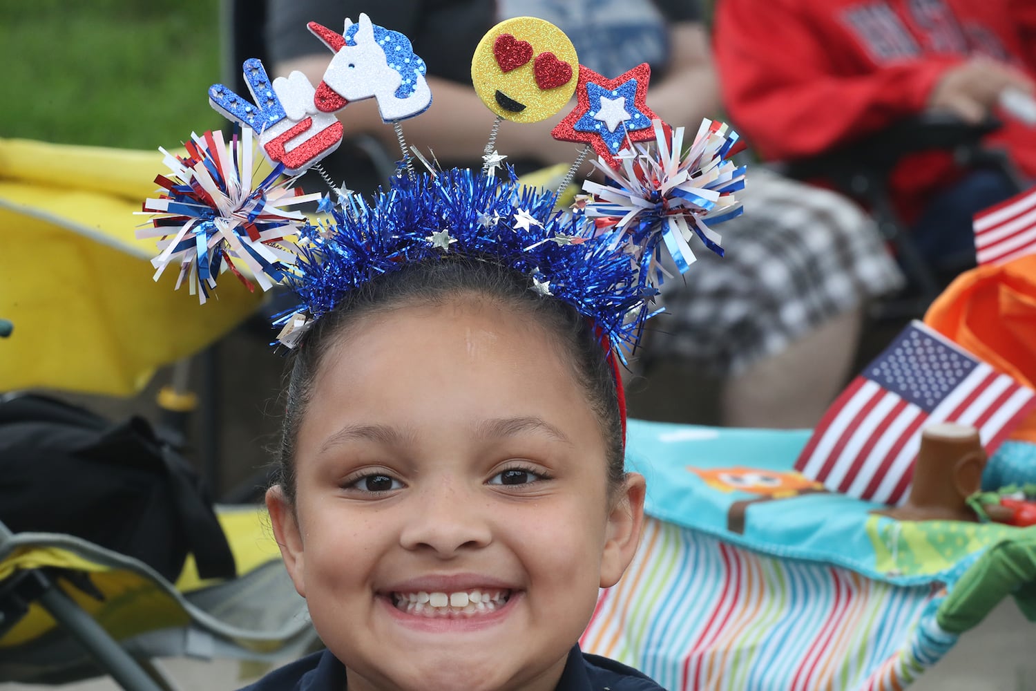 PHOTOS: 2019 Springfield Memorial Day Parade