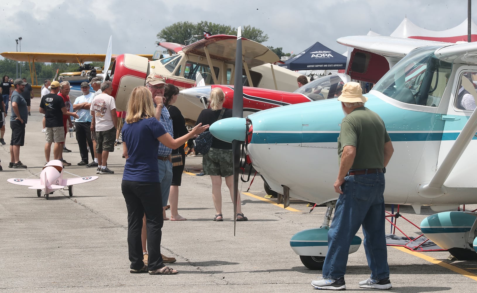 091821 Barnstorming Carnival SNS