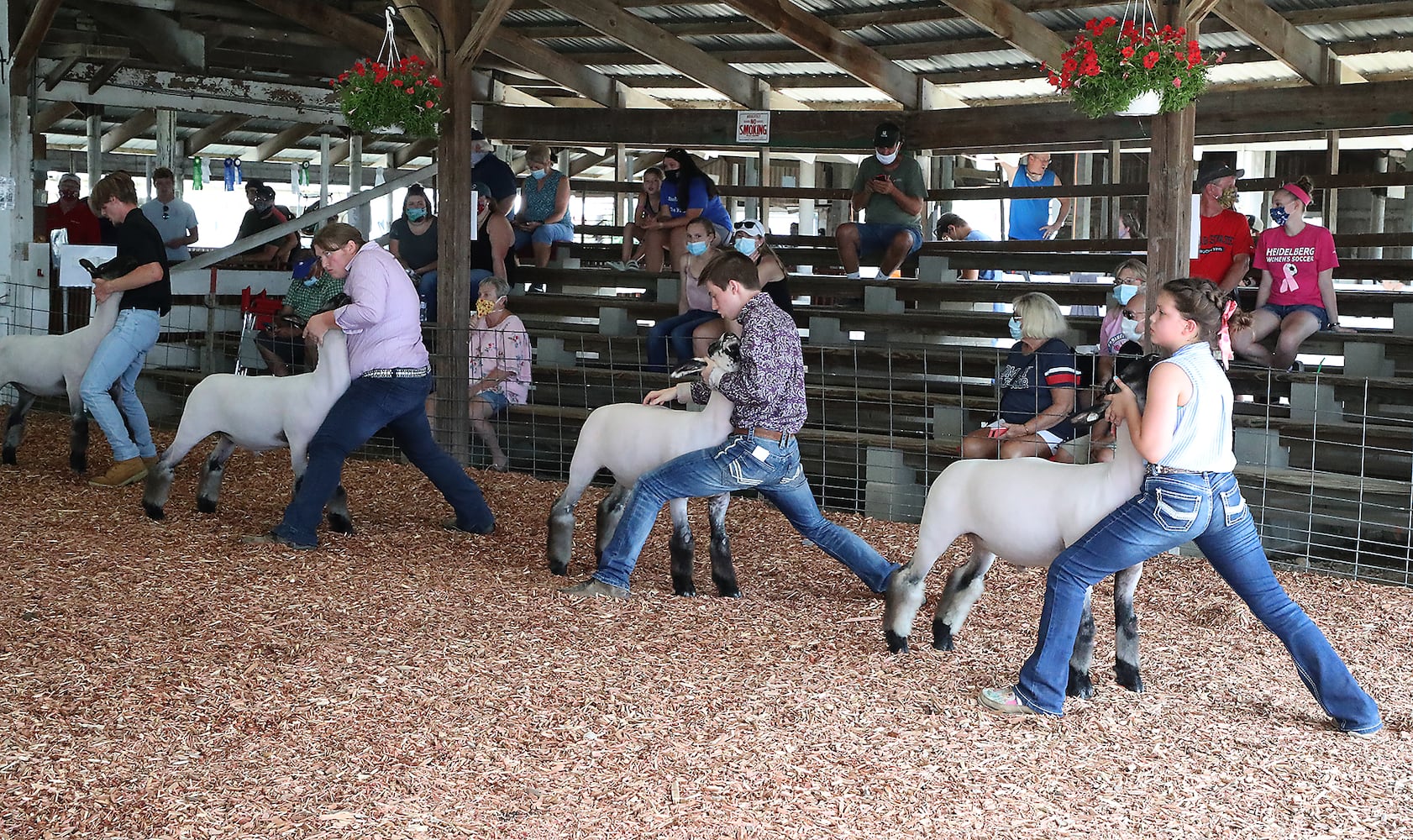 Clark County Fair